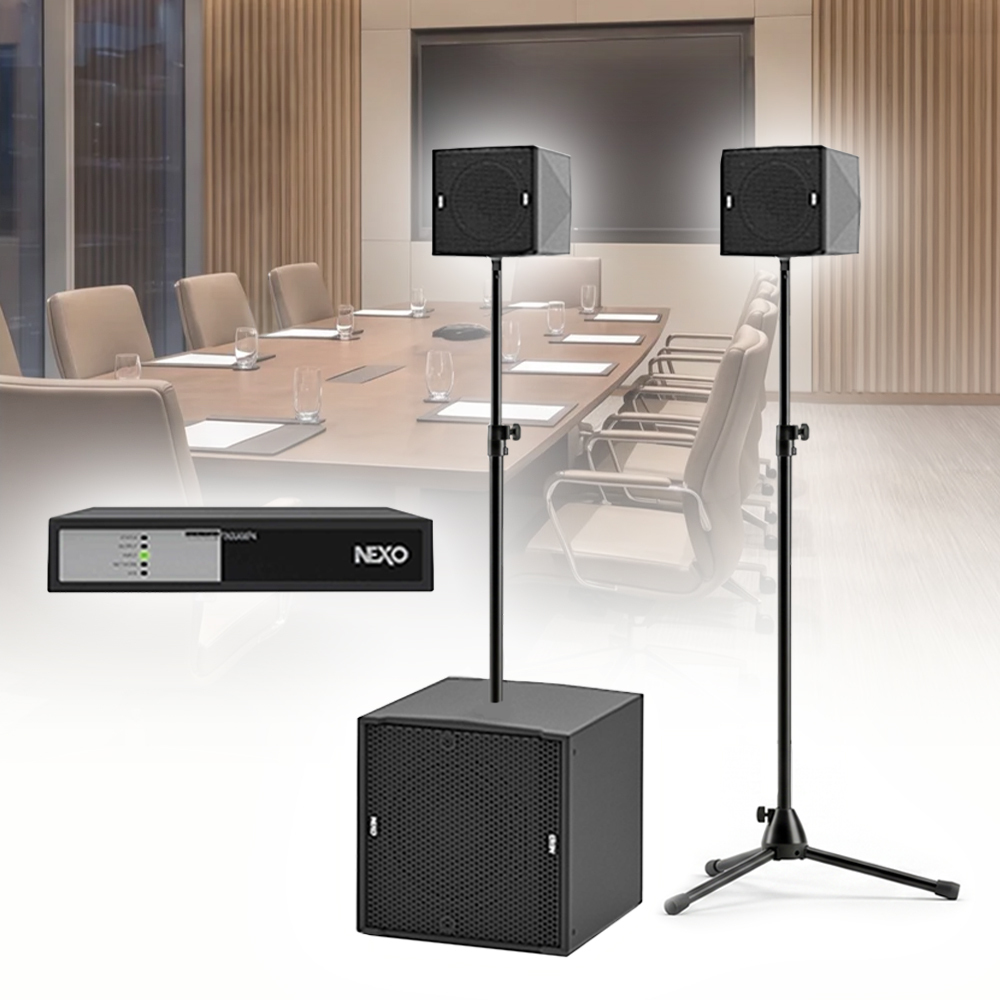NEXO seria ID 2